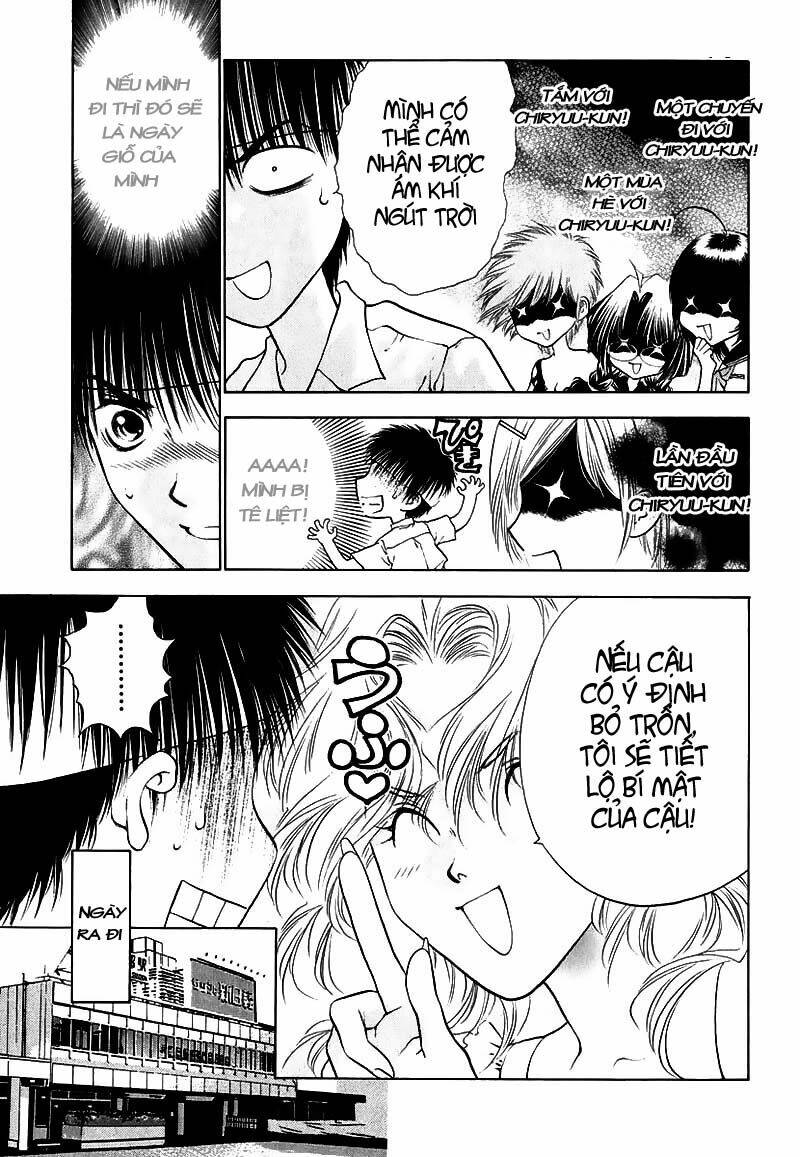 girls saurus dx chapter 8 16