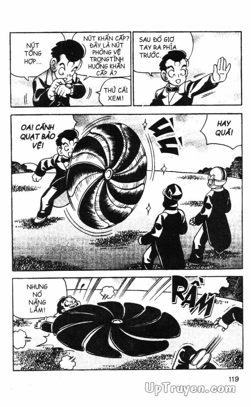 đội quân nhí nhố chapter 29 121
