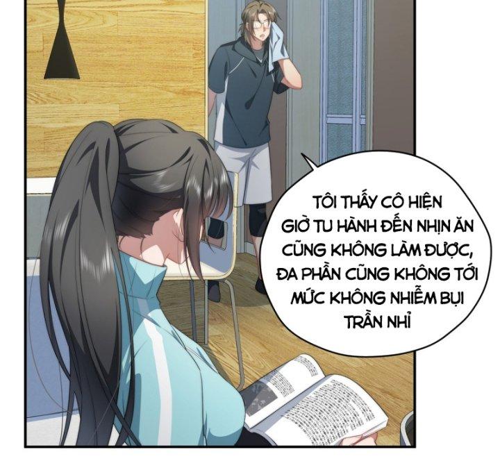 nữ chính chạy từ trong sách ra thì phải làm sao chapter 23 39