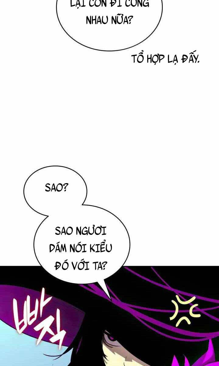 tôi là lính mới chapter 138.2 30