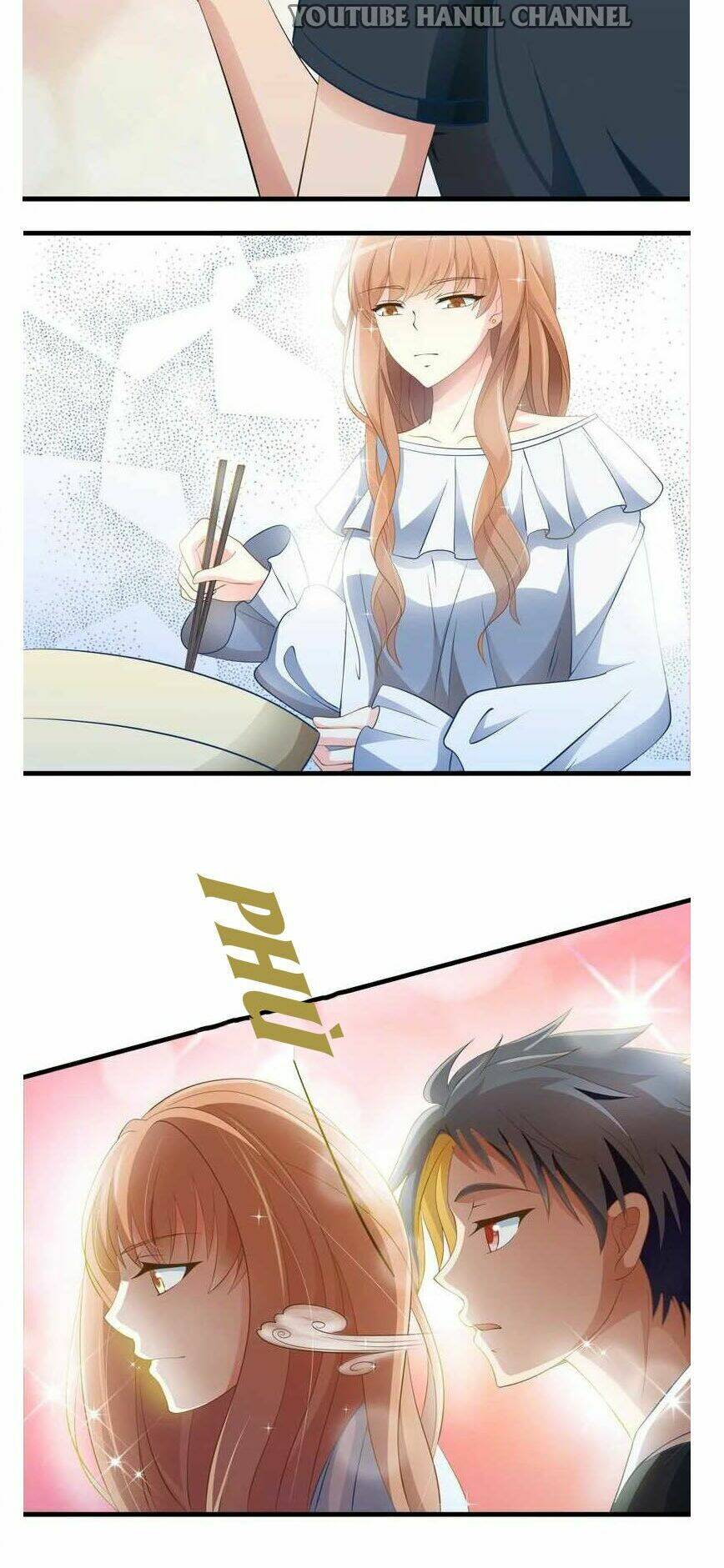 dụ vợ về nhà chồng cũ phải thật ôn nhu chapter 41 5