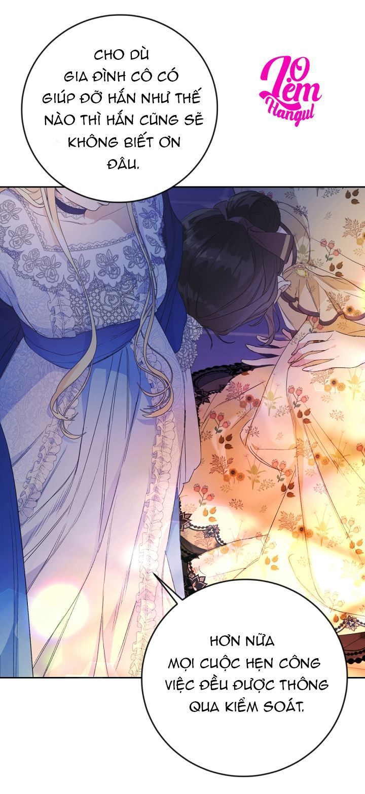 con rối ác nữ marionette chapter 15 6