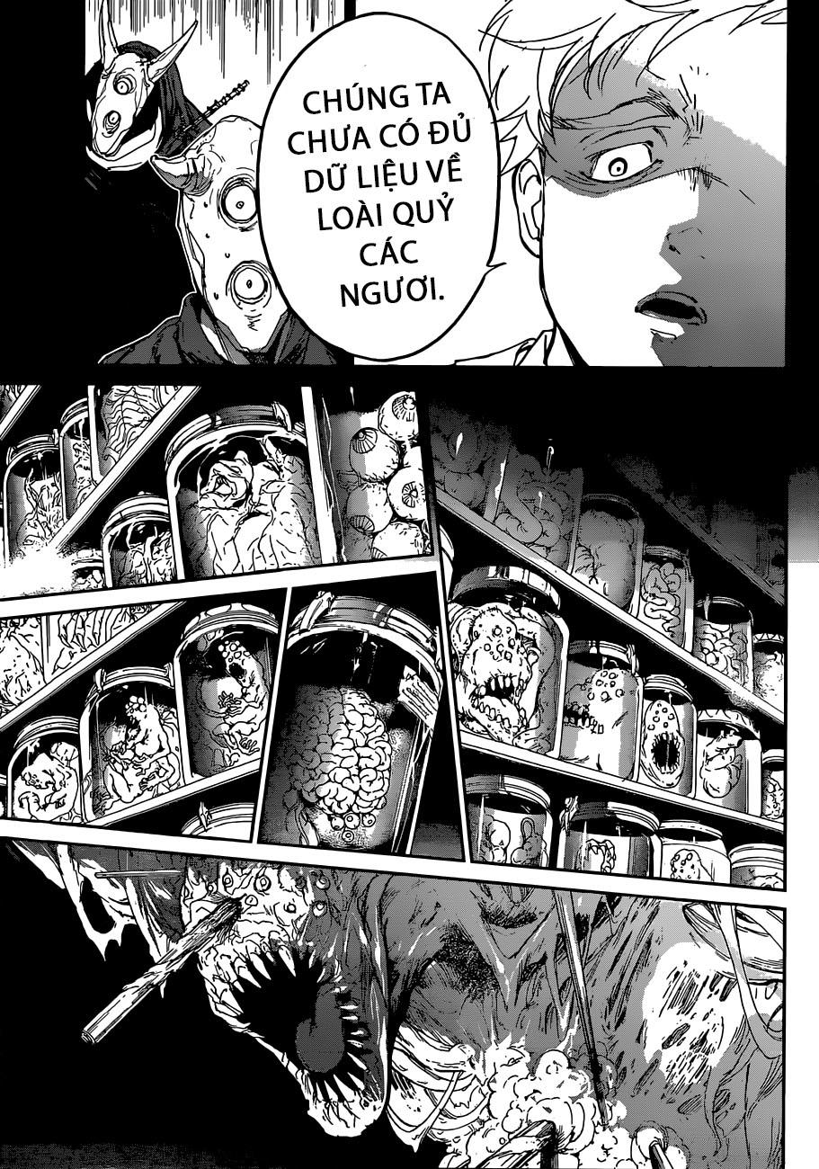 miền đất hứa chapter 129 15