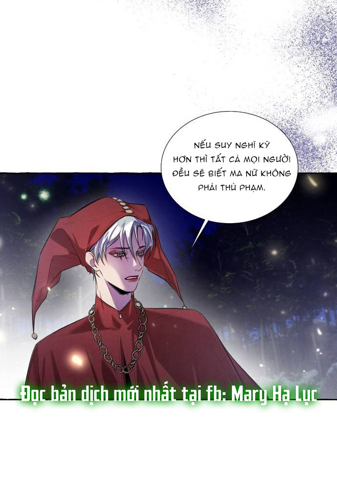 hồi ký của ma nữ chapter 2.2 9