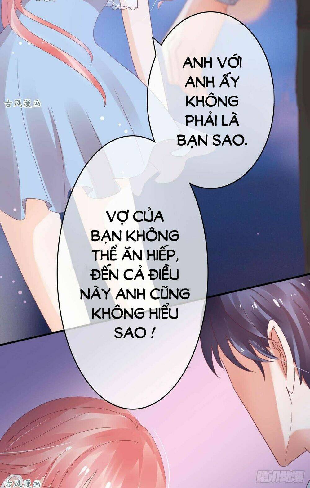 manh thê khó dỗ chapter 34 8