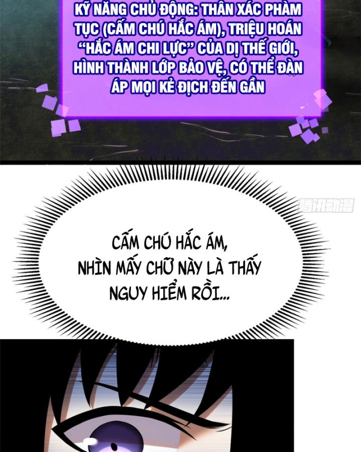 ta thật sự không muốn học cấm chú chapter 1 113