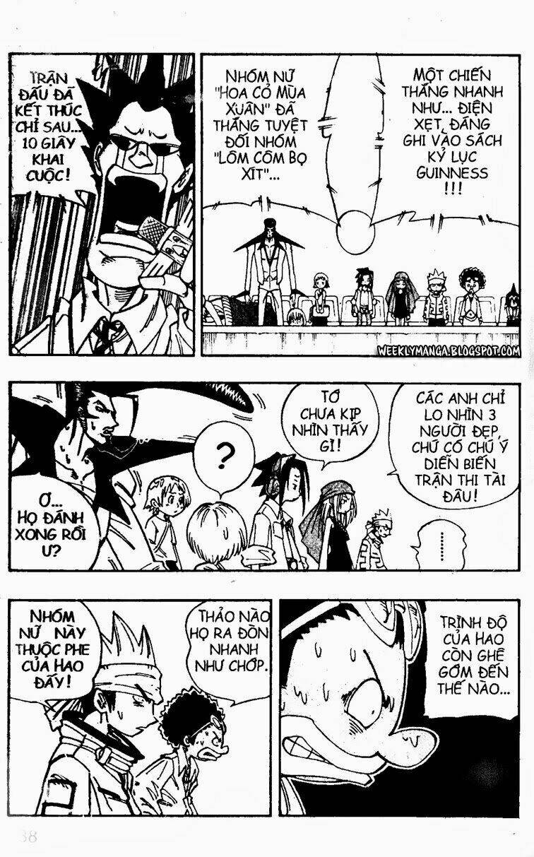 vua pháp thuật chapter 137 7