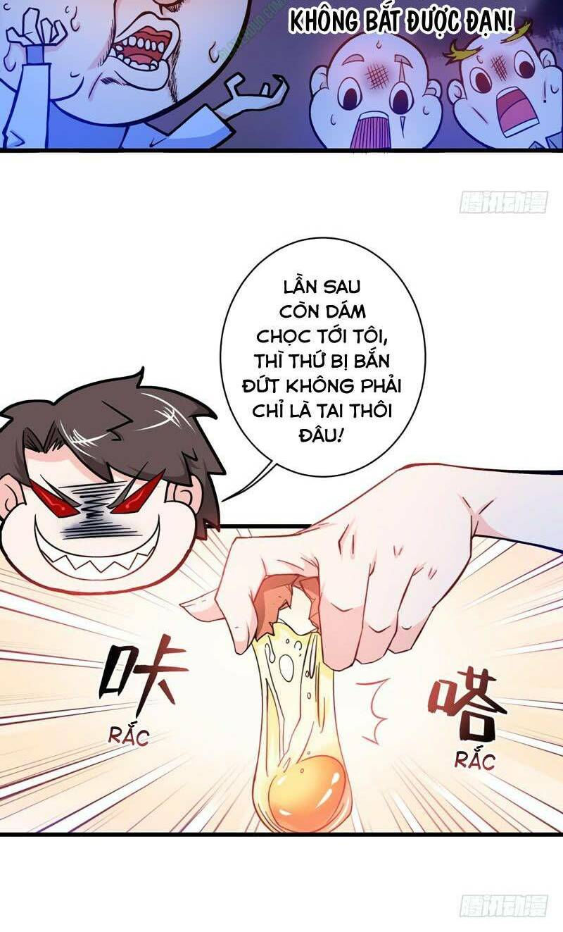 tối cường thần y tại đô thị chapter 26 6