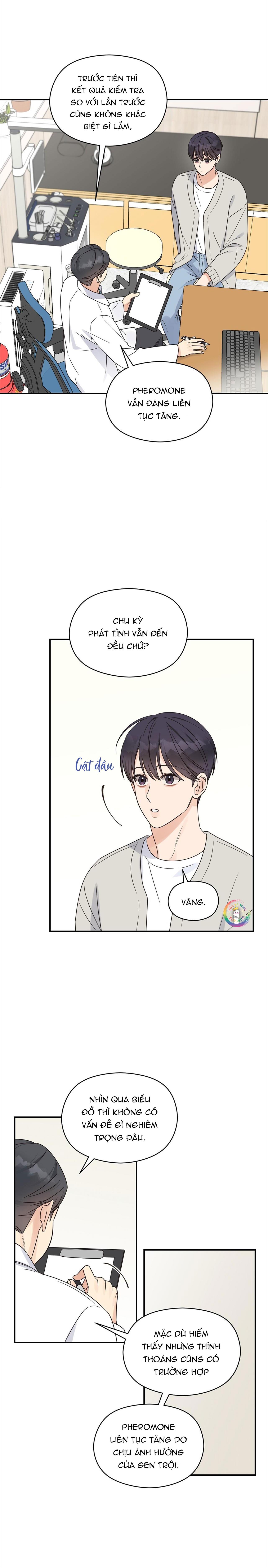 omega complex (end) chapter 42 2