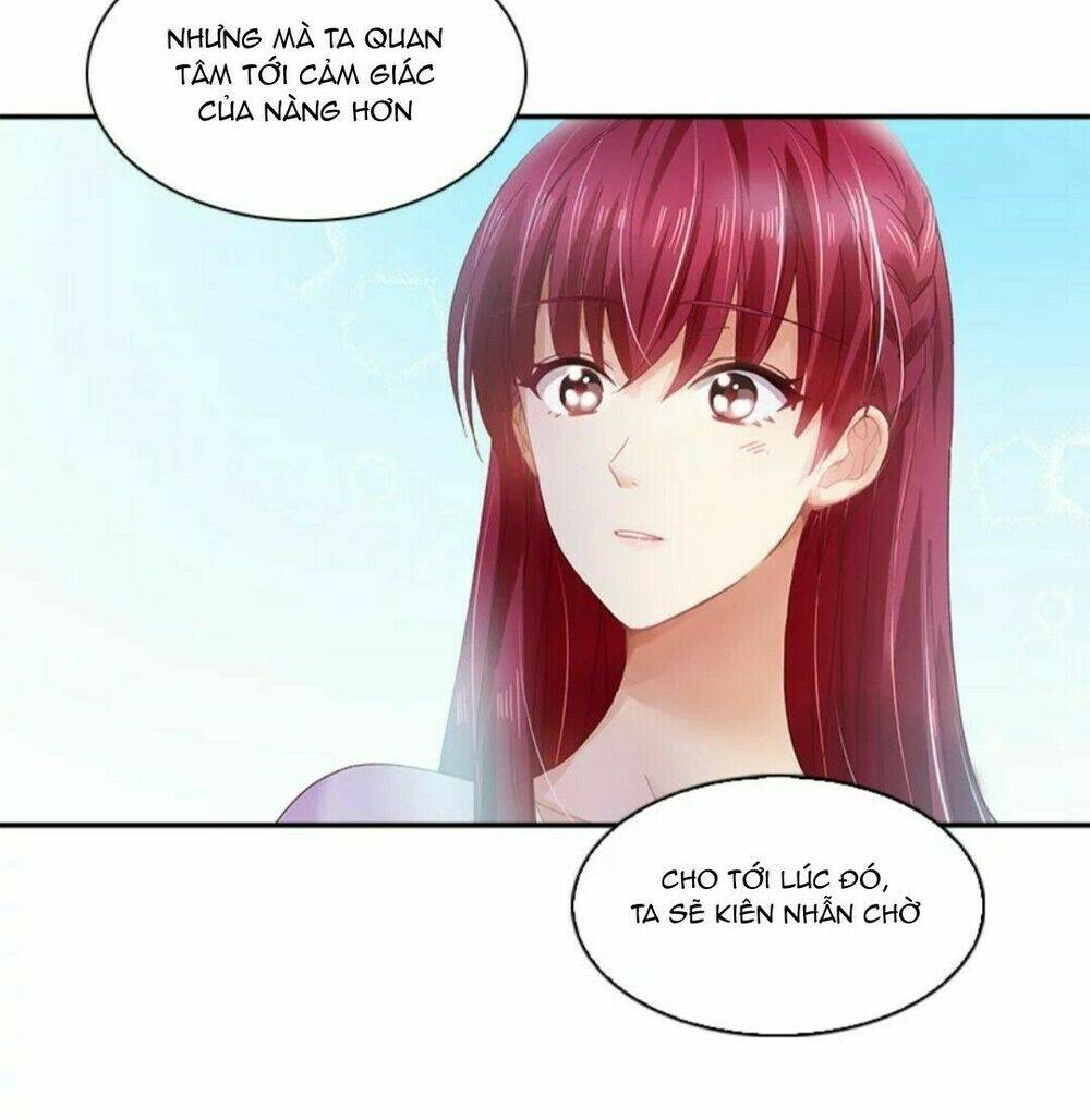 ác nữ cải biến chapter 24 20