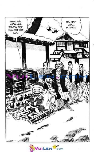 kiếm sĩ góc vuông - chokkaku chapter 7 188