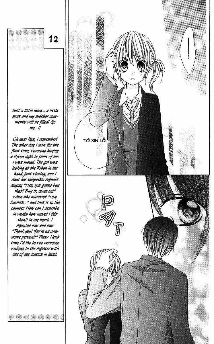 love berrish chapter 5 28