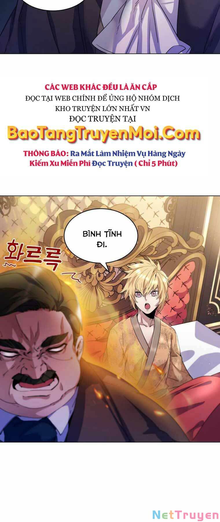 bạo chúa cường hoành chapter 3 2