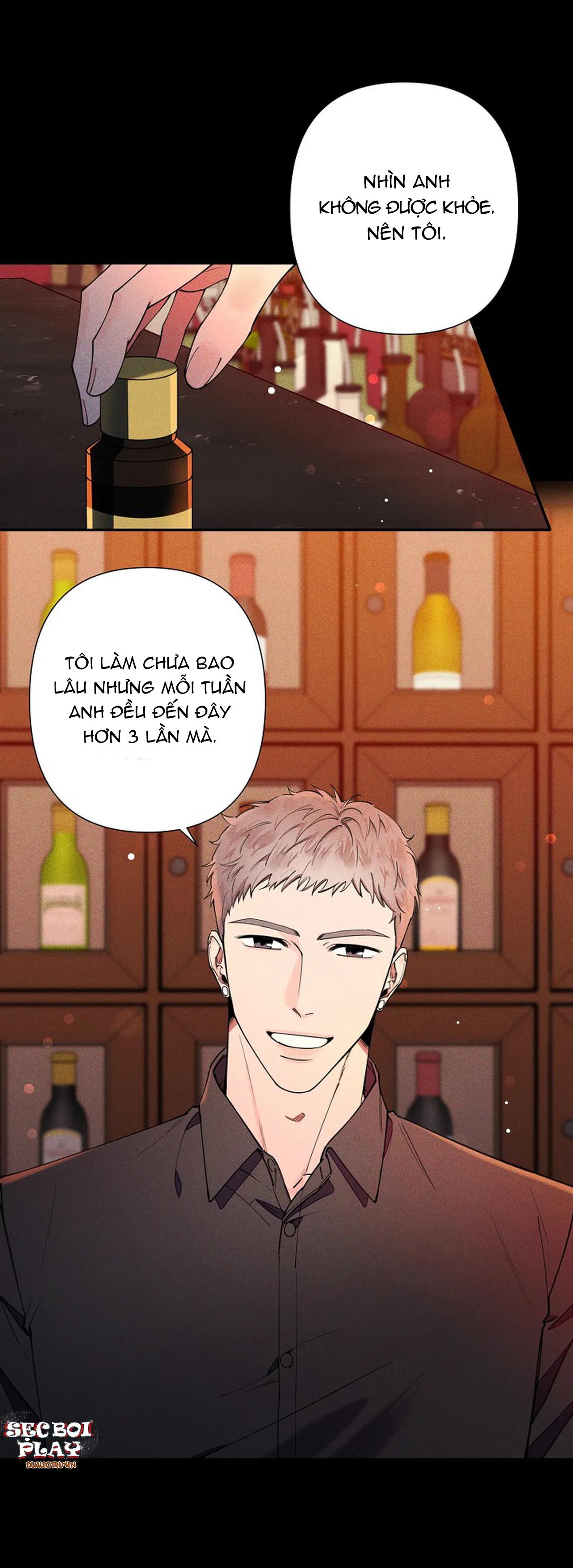 đêm dịu dàng chapter 4 33