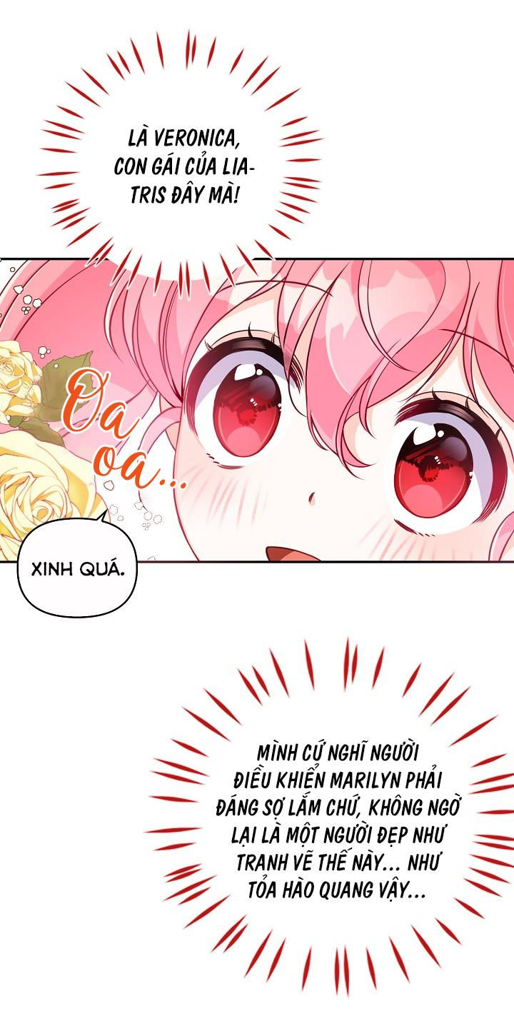 em gái cưng của đại công tước phản diện chapter 24 41