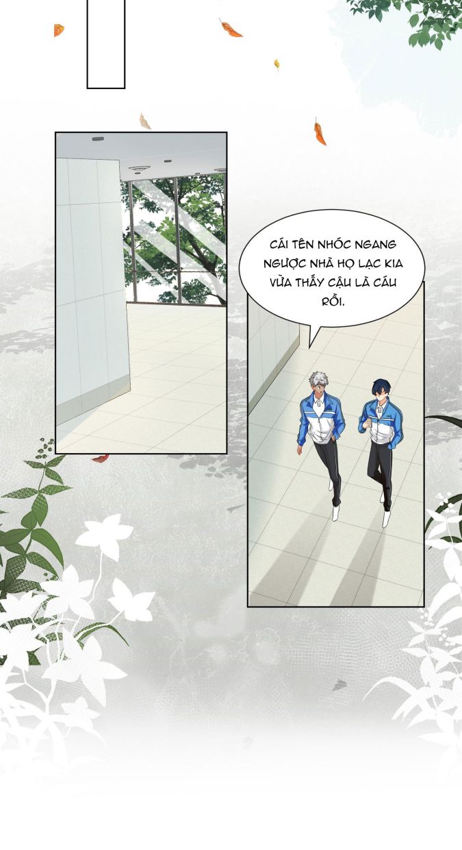 tín tức tố nói chúng ta không thể chapter 2 29