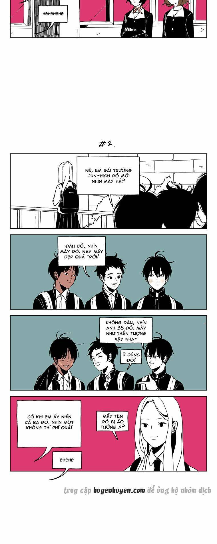 at each other’s throats chapter 57 3