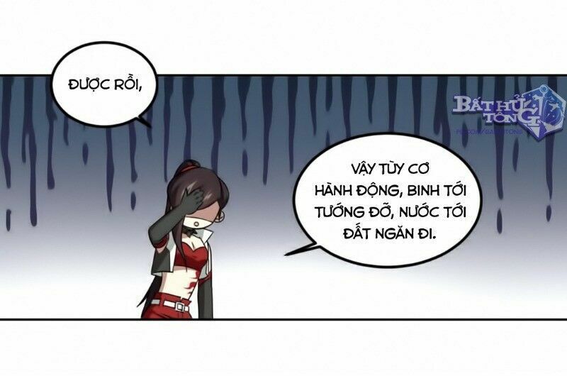 võng du chi cận chiến pháp sư chapter 310 22