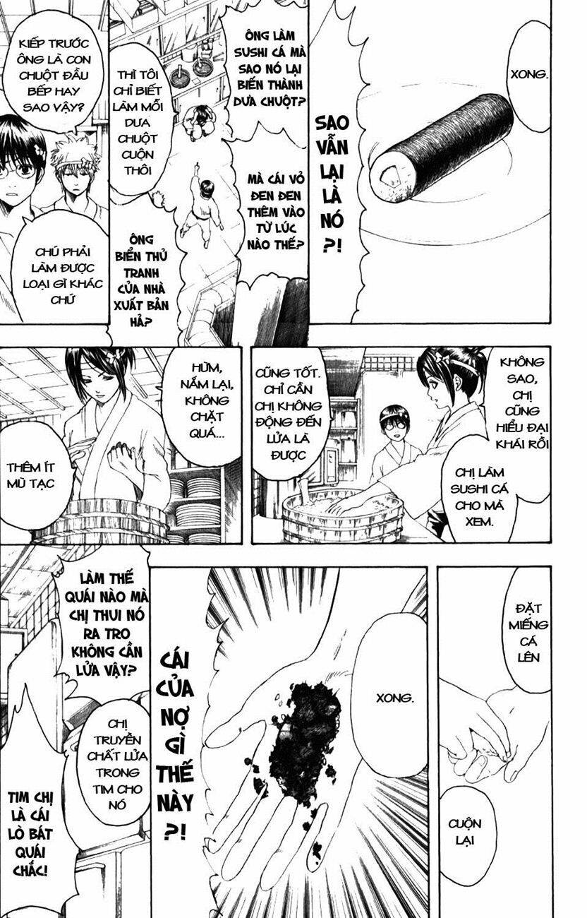 gintama - linh hồn bạc chapter 187 7