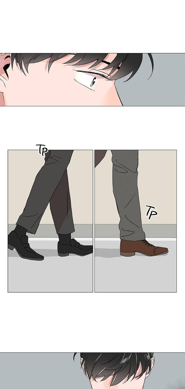 [raw] red candy chapter 24 36