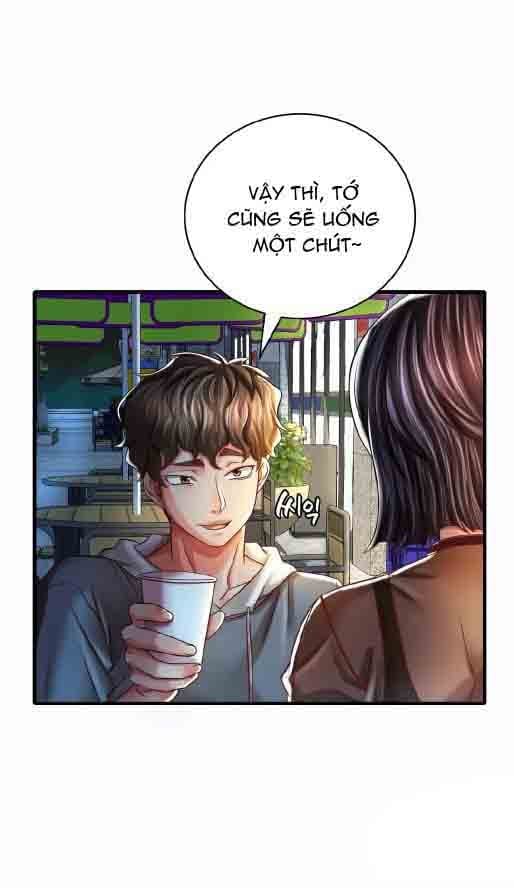 tôi muốn say cô ấy chapter 6 15