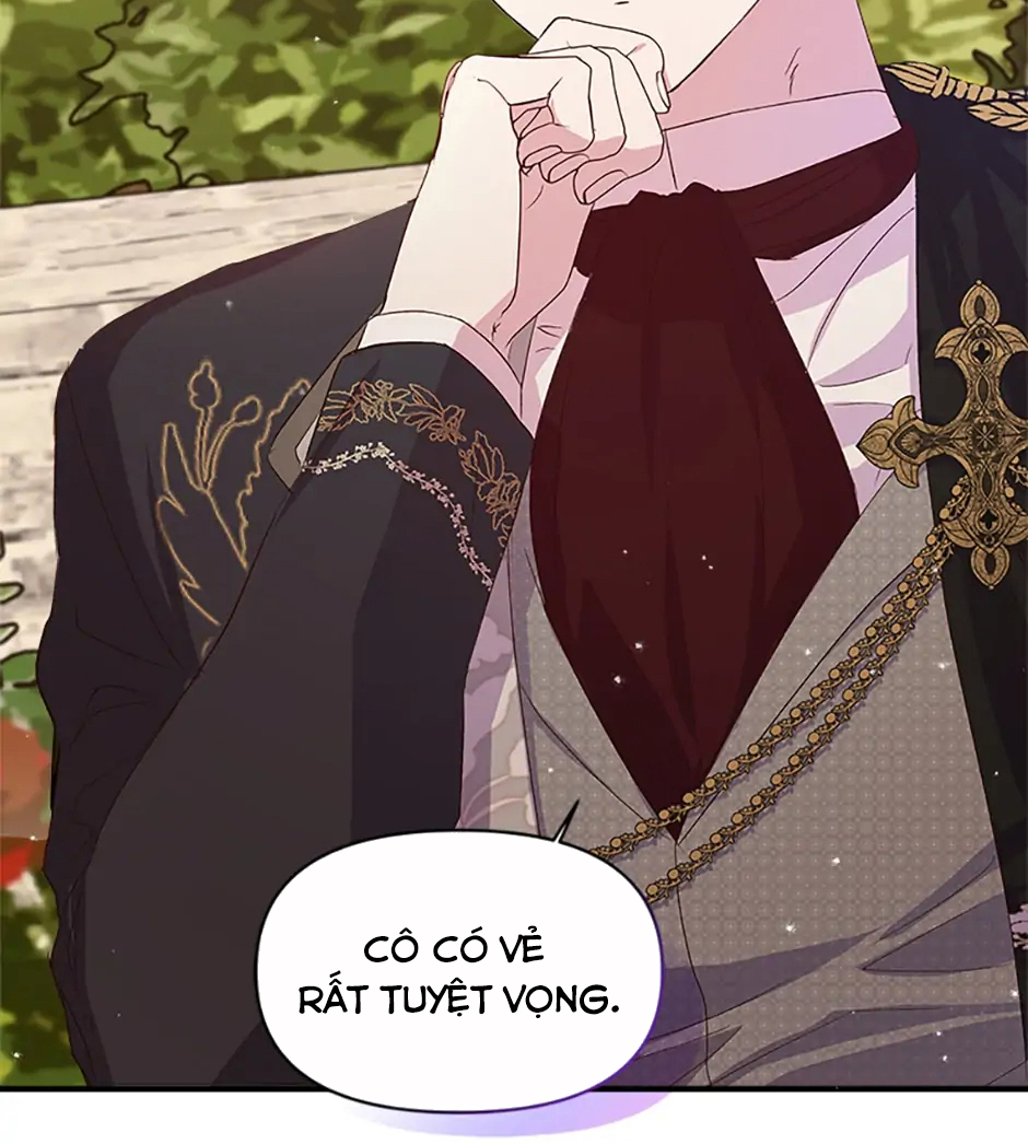 tôi sẽ không kết hôn với ngài đâu chapter 3 82