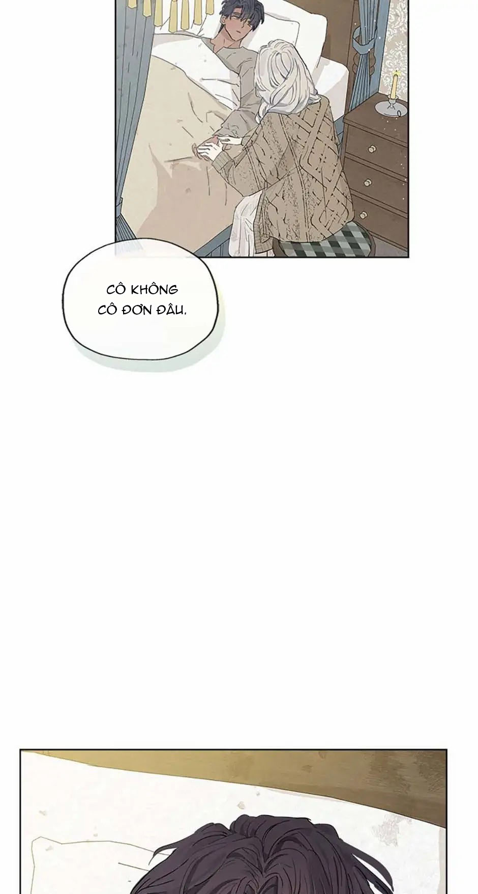 cuộc hôn nhân bất đắc dĩ của tôi chapter 7.2 21