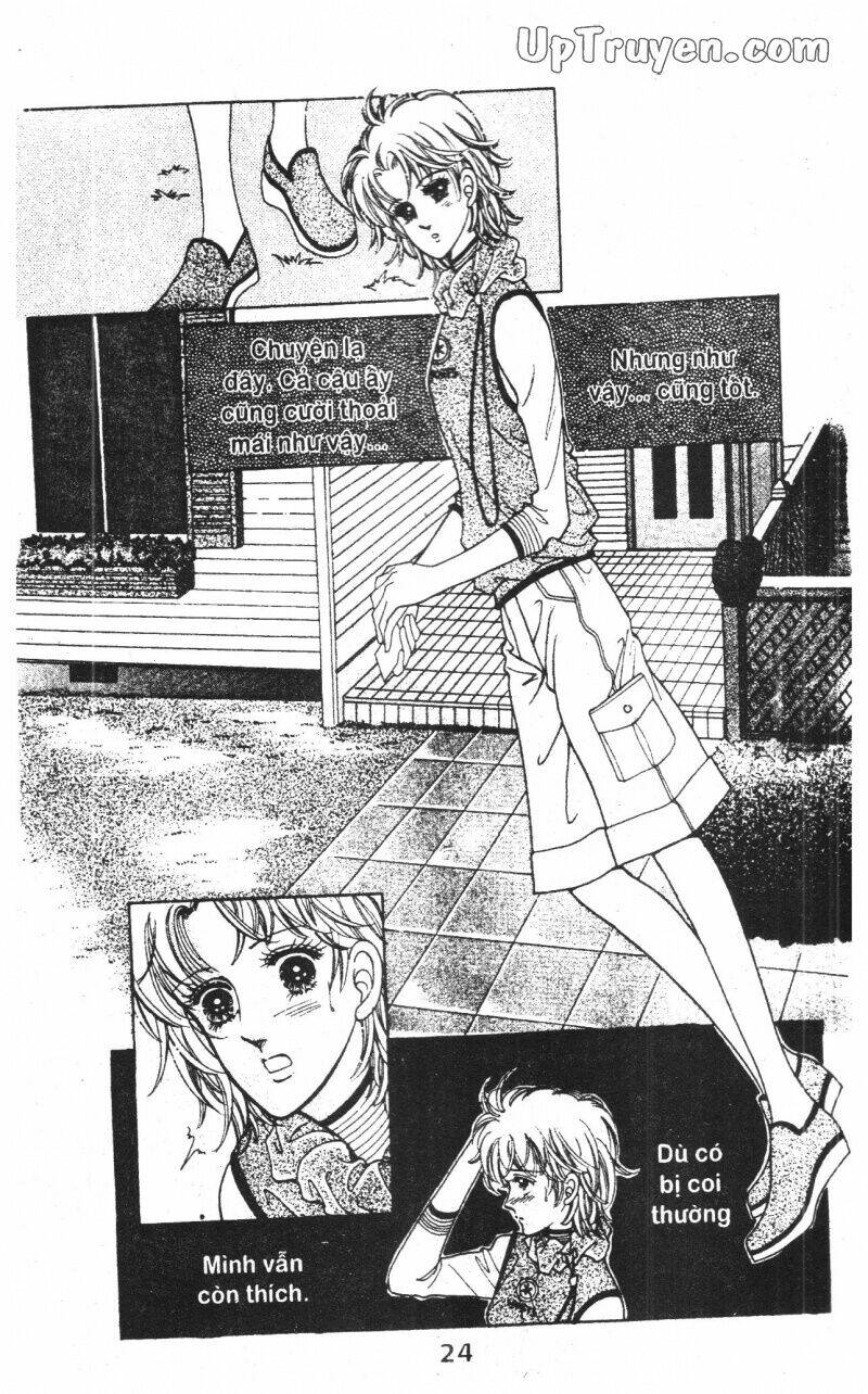 ước mơ cao đẹp chapter 5 27