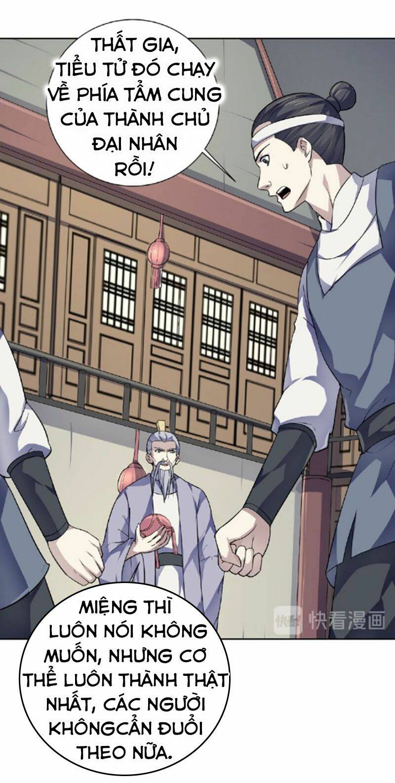 nghịch thiên đại thần chapter 57 2