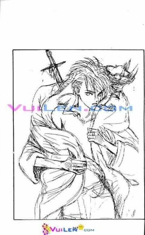 nàng tiên ánh trăng - kaguya hime chapter 2 162