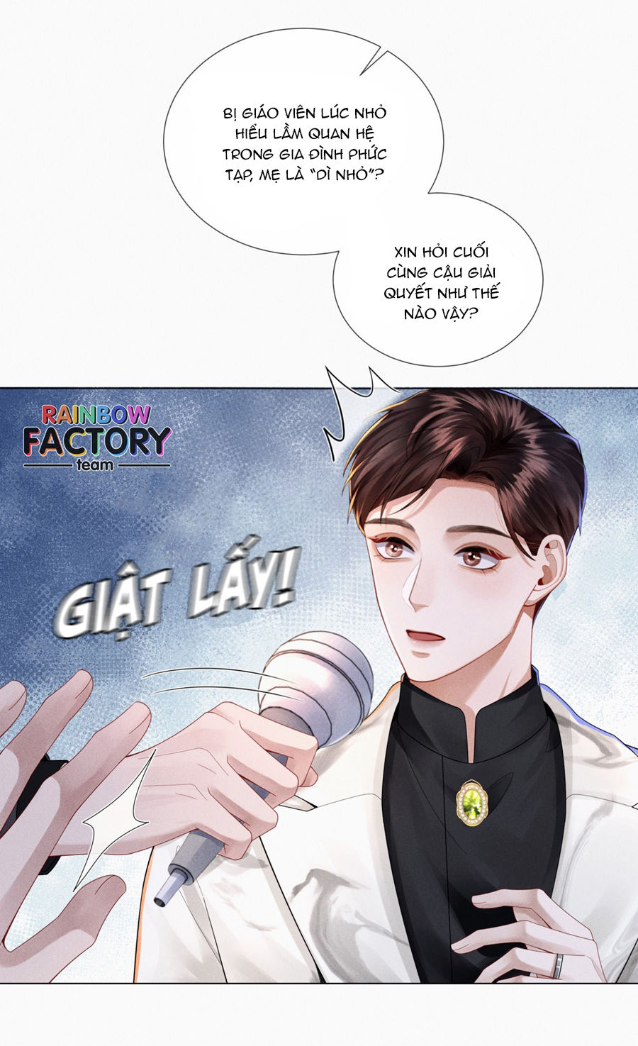 dior tiên sinh chapter 57 10