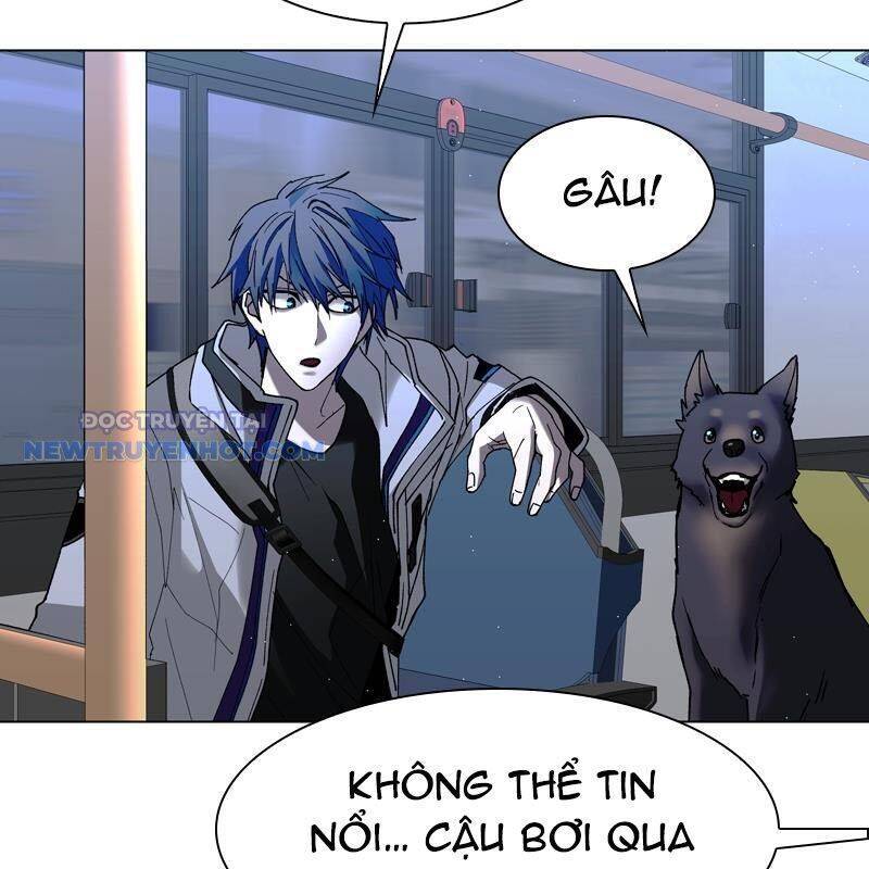 tận thế cũng chỉ là trò chơi chapter 35 84