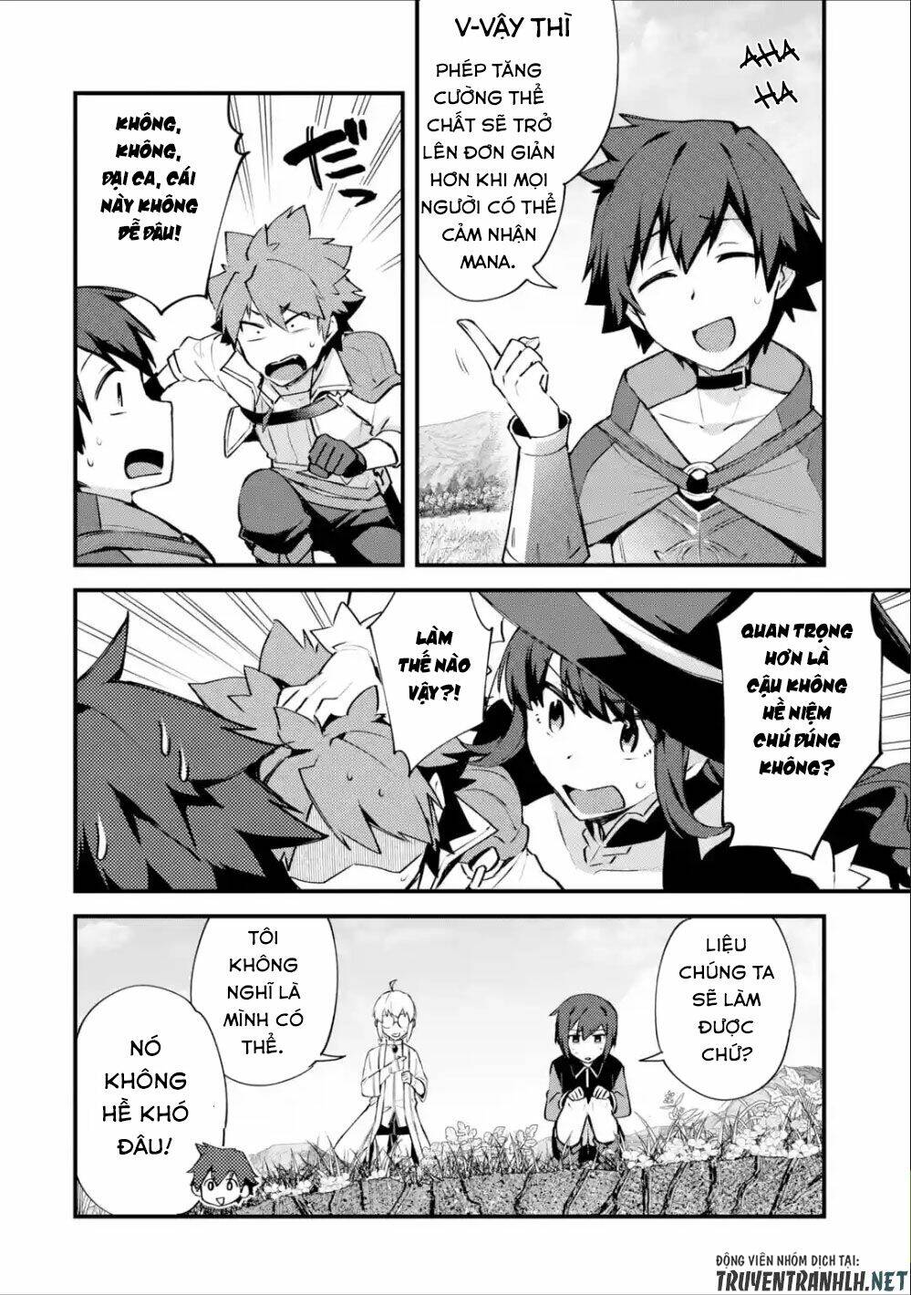 nido tensei shita shounen wa s rank boukensha toshite heion ni sugosu-zense ga kenja de eiyuu datta chapter 8 20