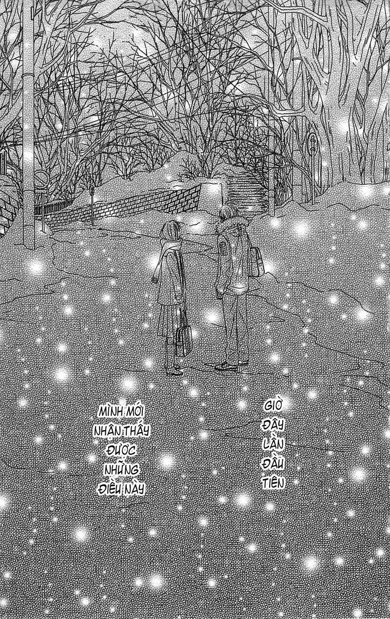 anh đã cho em biết bao thứ đầu tiên chapter 78 43