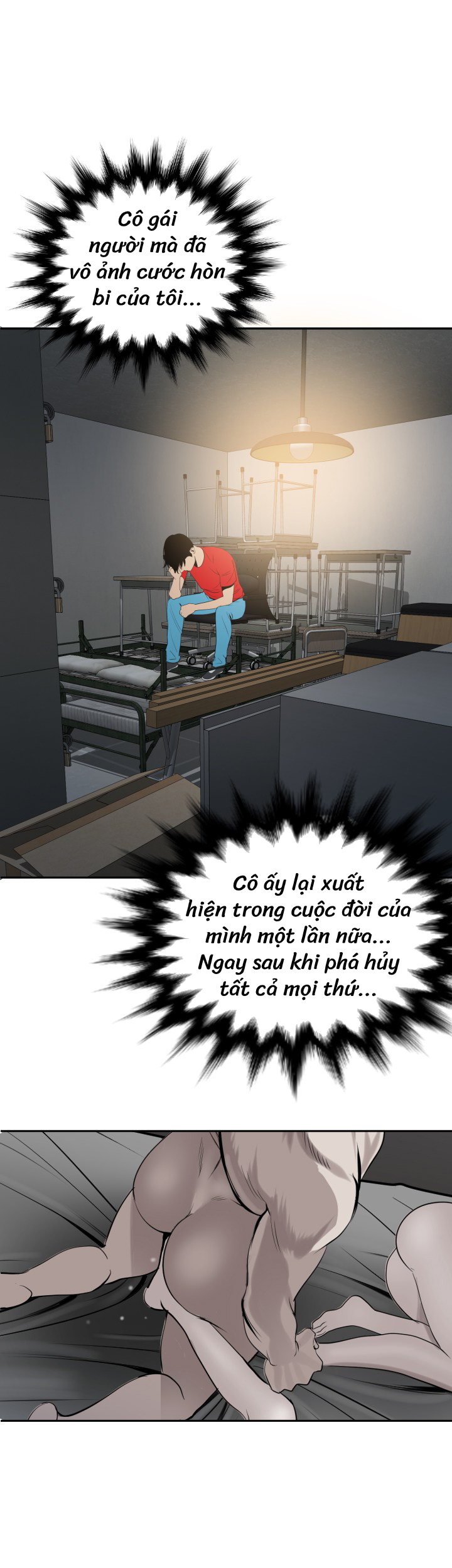 cột thu lôi chapter 55 25