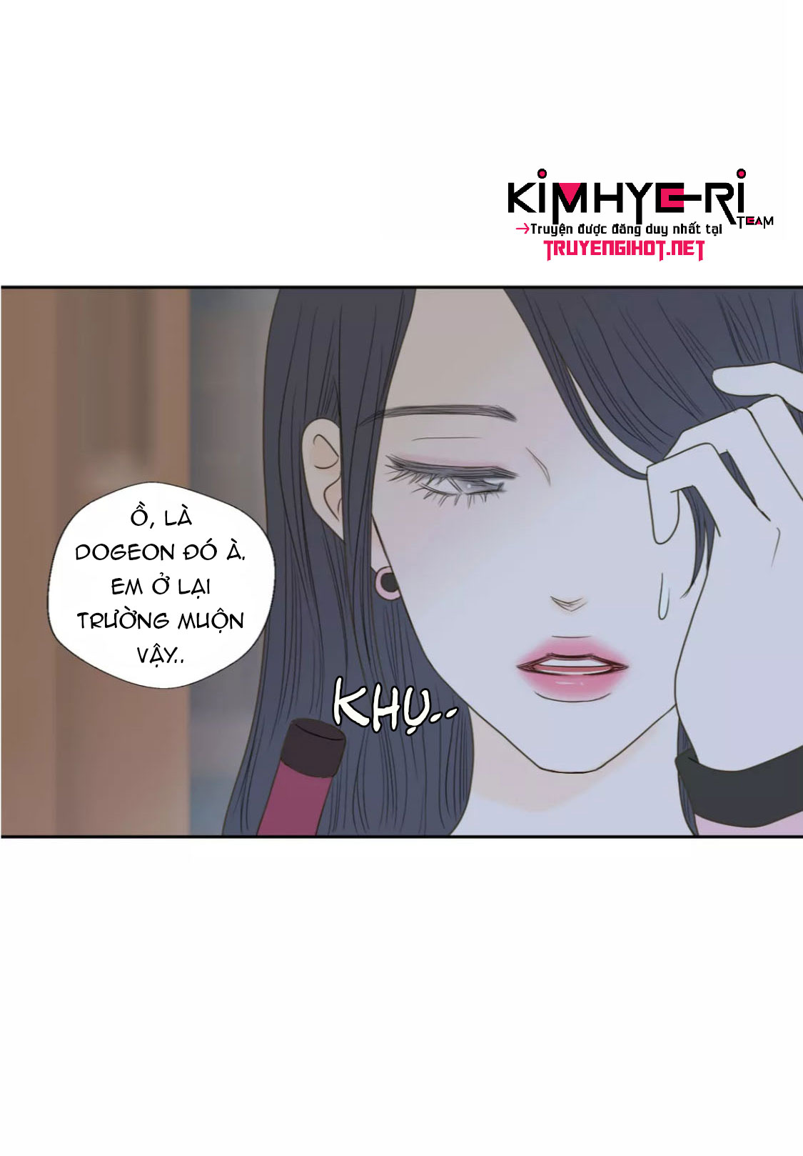 honey bed talk chapter 35 29