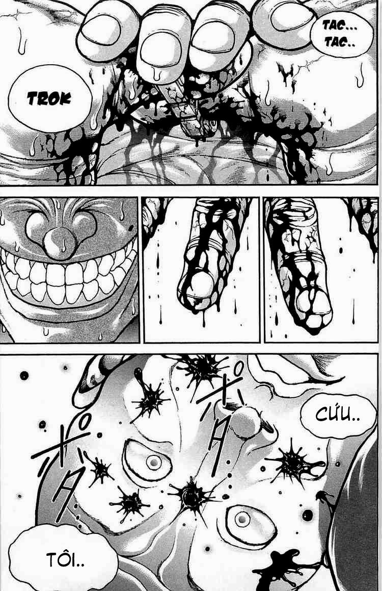 baki – son of ogre chapter 27 15