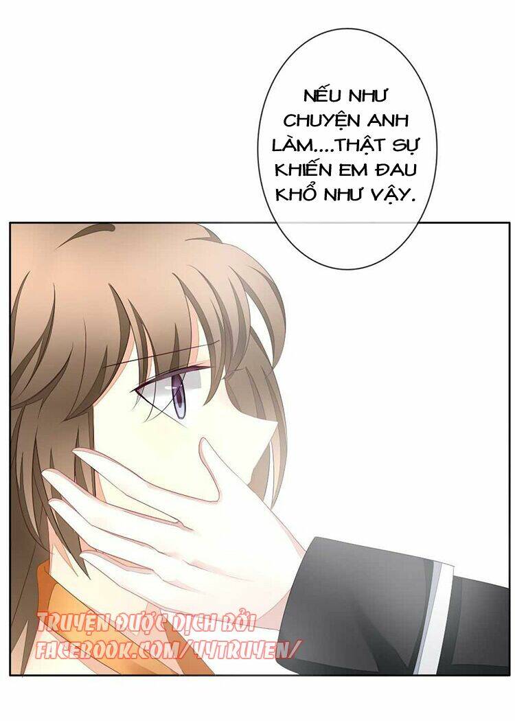 vị hôn thê bỏ trốn chapter 66 24