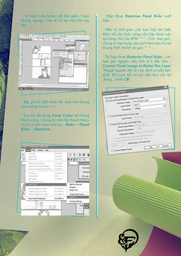 break free magazine chapter 3 54