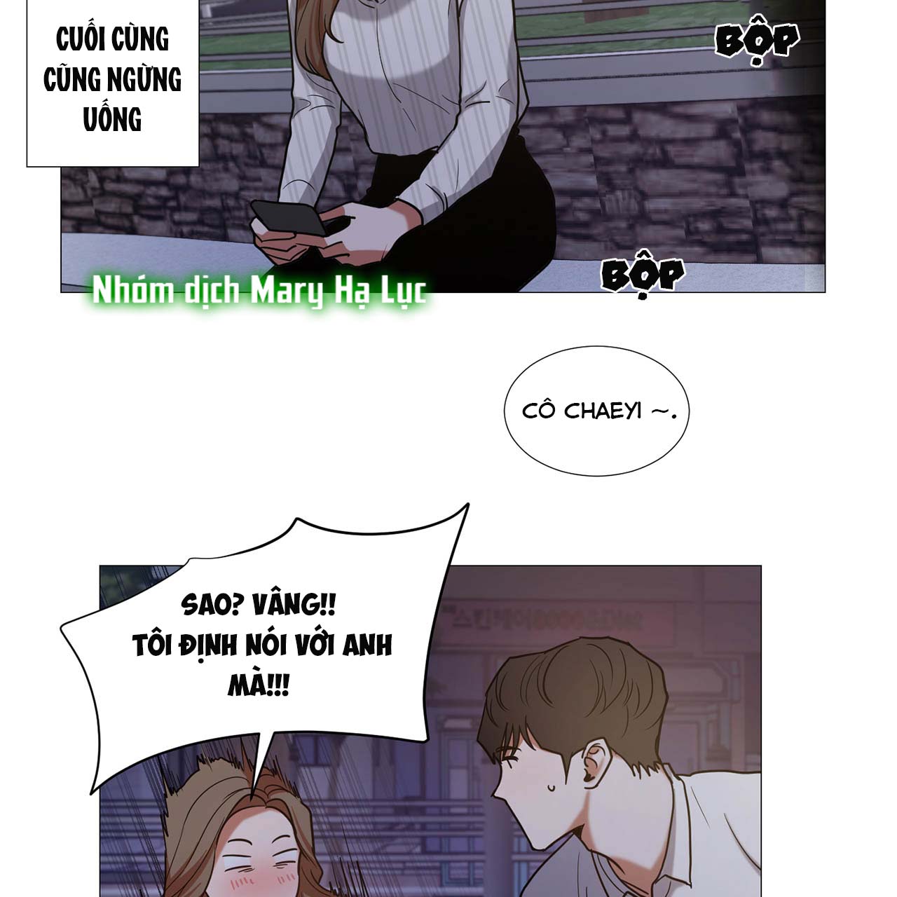 one more time chapter 16 46