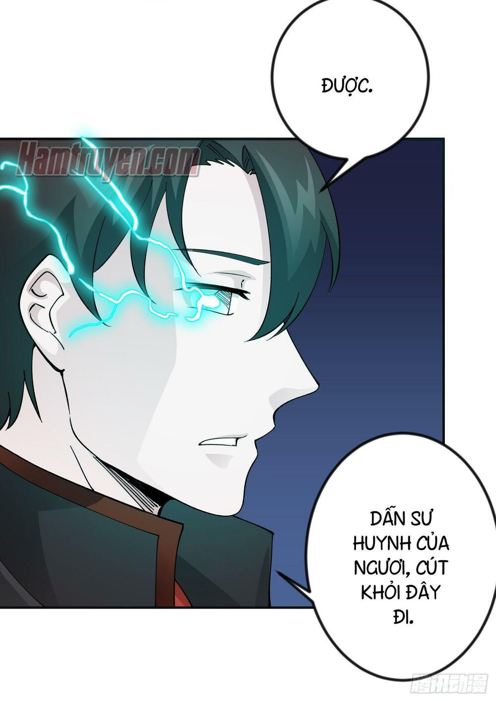 ta chẳng qua là một đại la kim tiên chapter 31 29