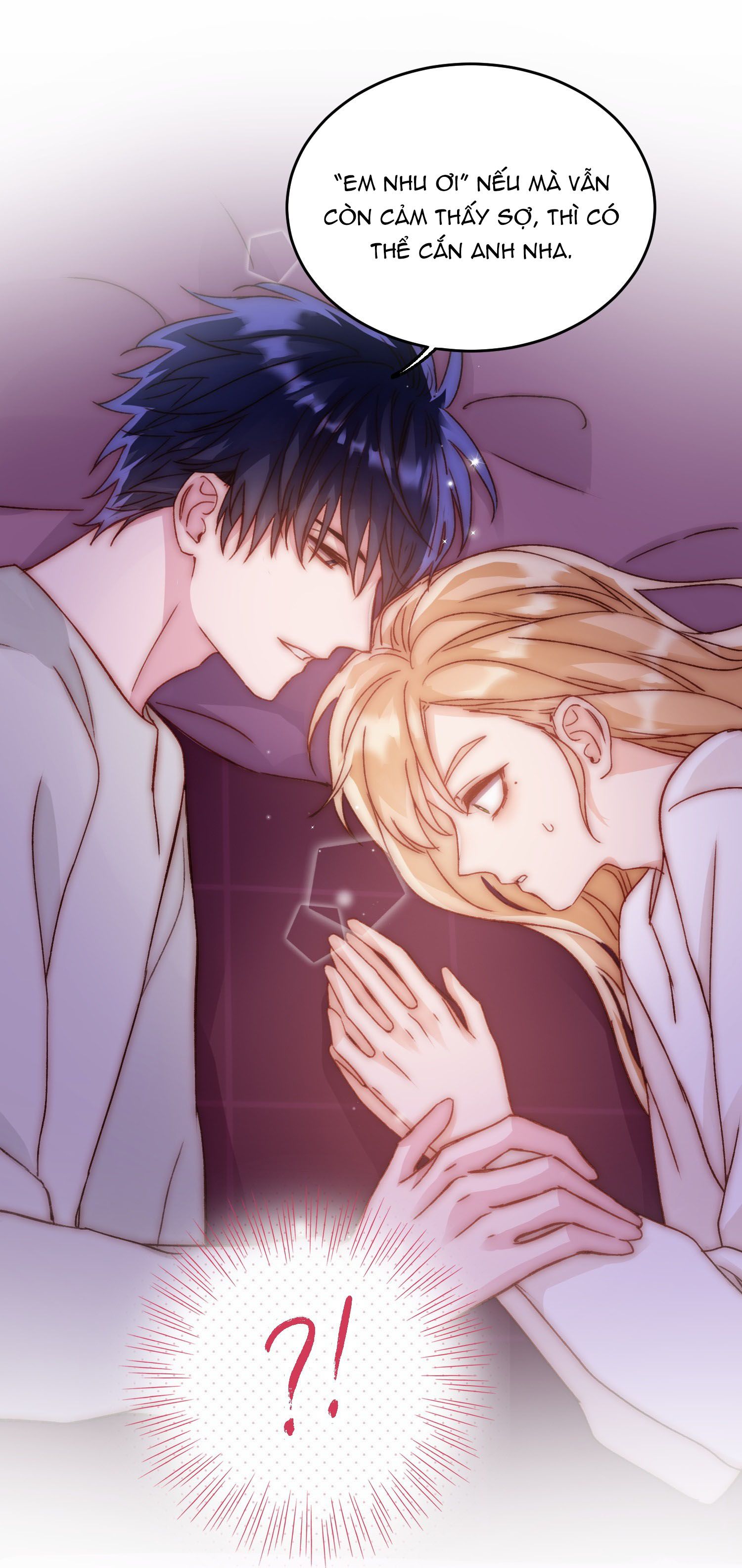 tôi phải làm một kẻ đại xấu xa chapter 36 15