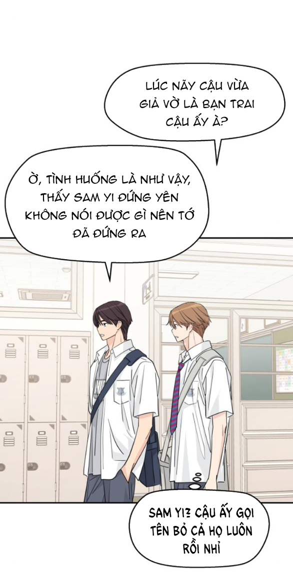 sam yi tái sinh chapter 36.2 10