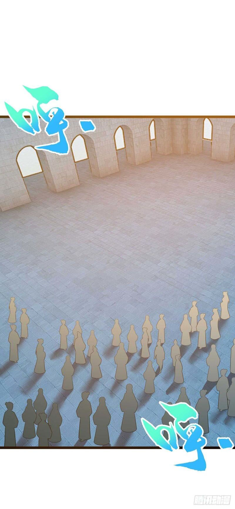 chúa tể tam giới chapter 197 11