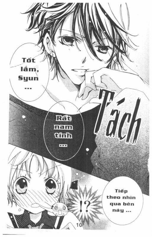 ore-sama kingdom chapter 8 10