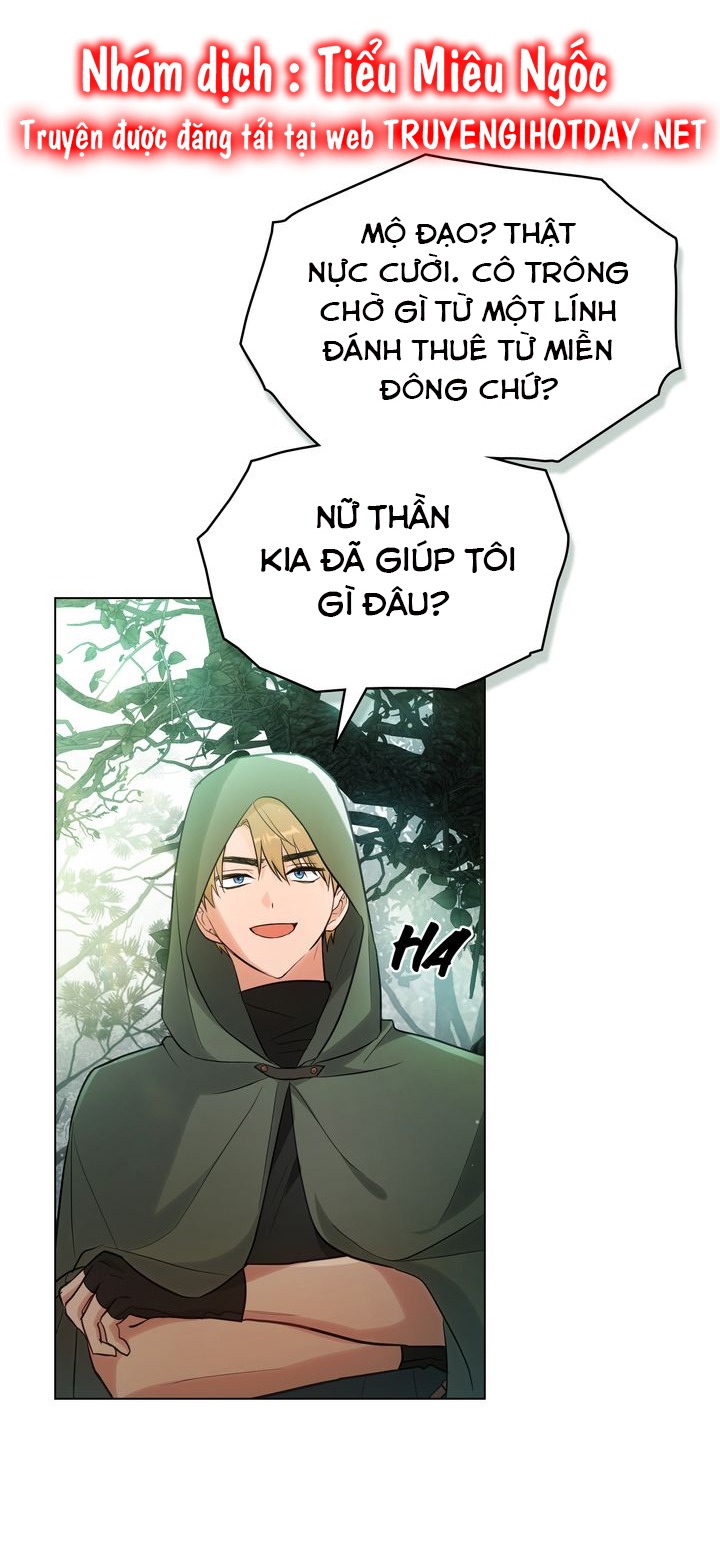 yêu cô công chúa sắp chết chapter 20 1