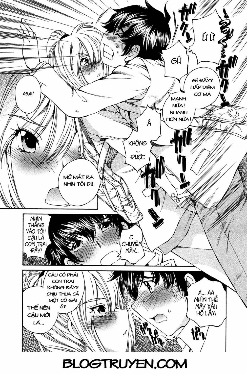 ss sisters chapter 11 20