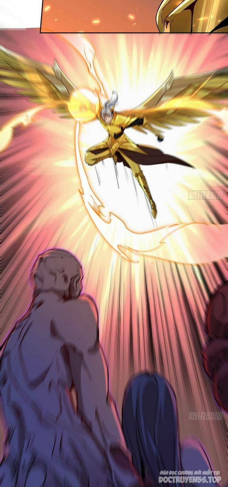 giải cứu 99 nữ chính ở mạt thế chapter 83 15
