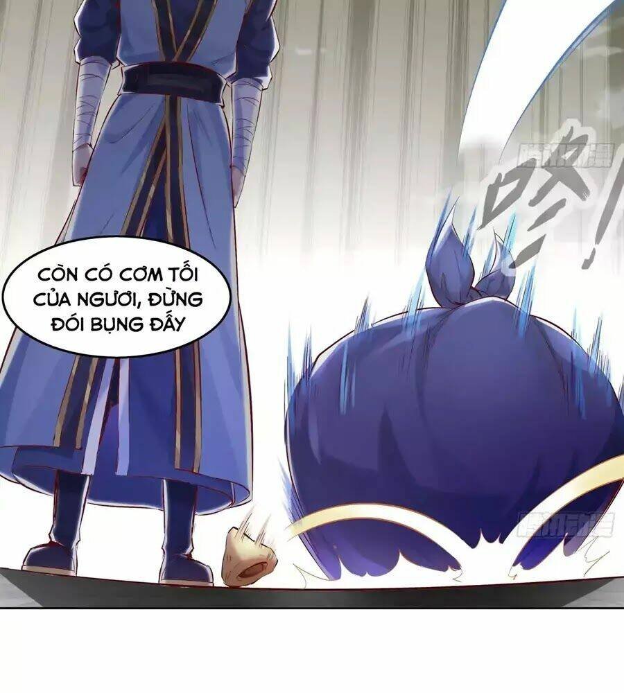 trọng sinh chi ma tôn đương đạo chapter 7 21