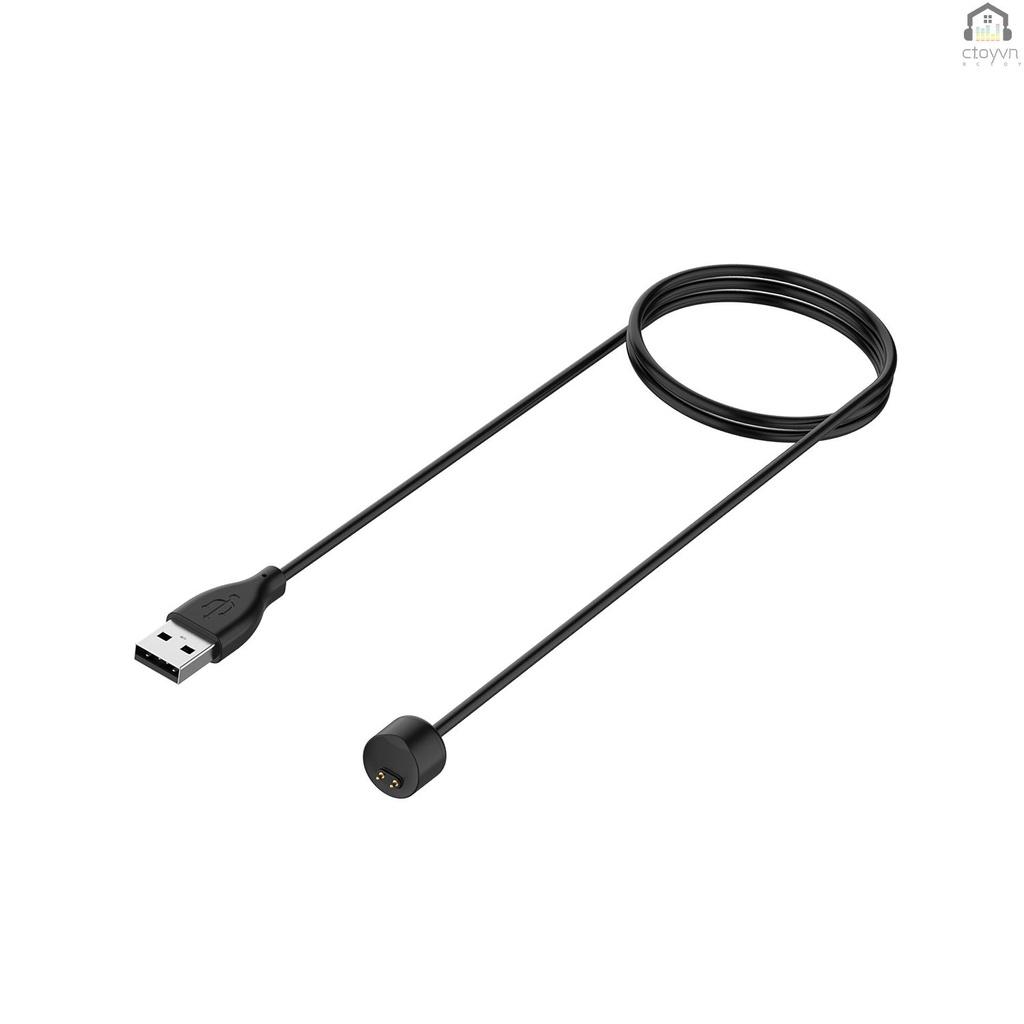 Đế sạc nam châm cho đồng hồ thông minh Xiaomi 5